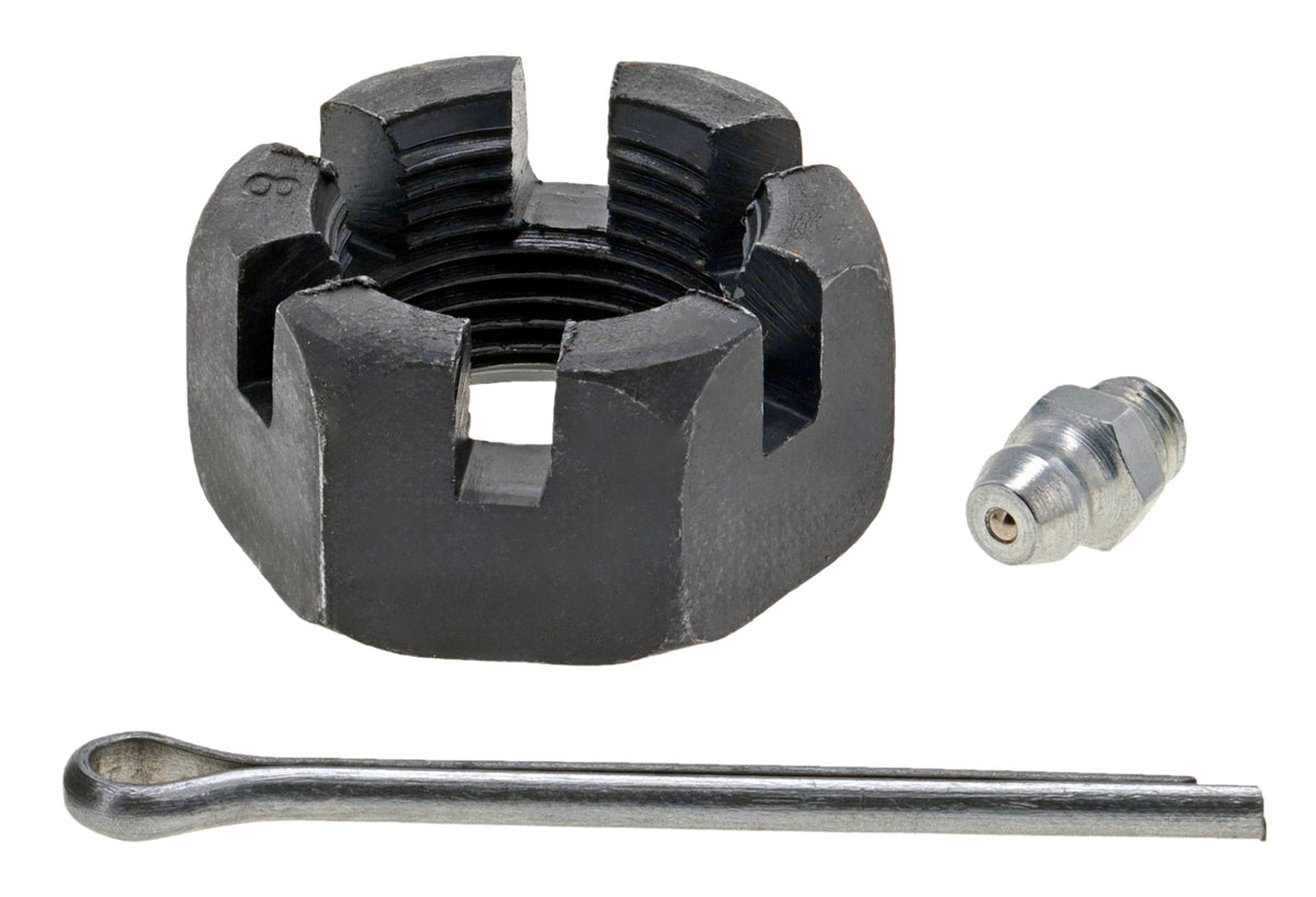 Mevotech Supreme Steering Tie Rod End MES423R