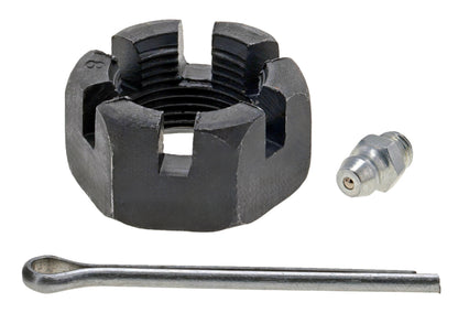 Mevotech Supreme Steering Tie Rod End MES423R