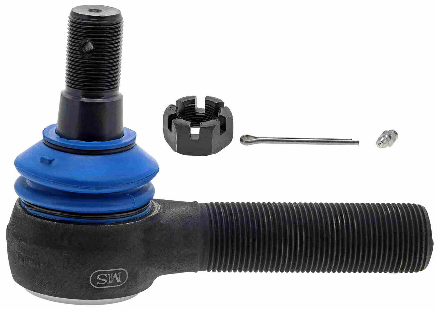 Mevotech Supreme Steering Tie Rod End MES423R
