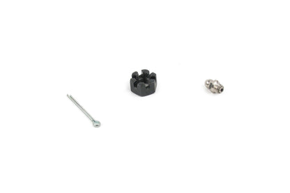 Mevotech Supreme Steering Tie Rod End MES425RL