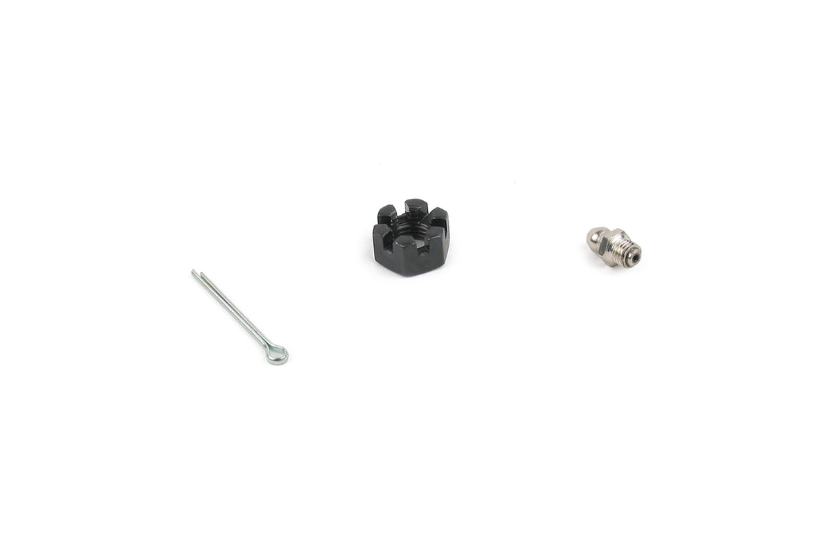 Mevotech Supreme Steering Tie Rod End MES425RL