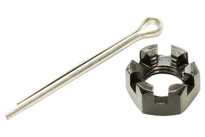 Mevotech Supreme Steering Tie Rod End MES427R
