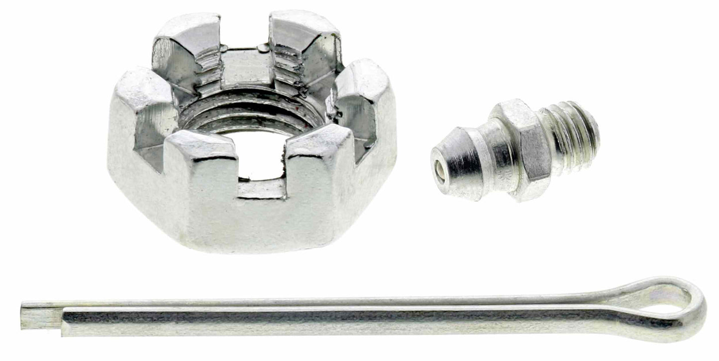 Mevotech Supreme Steering Tie Rod End MES428L