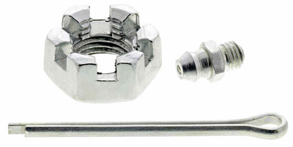 Mevotech Supreme Steering Tie Rod End MES428L