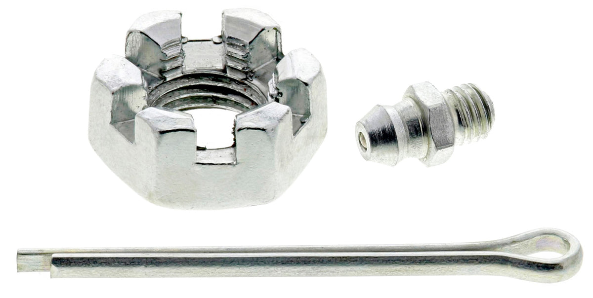 Mevotech Supreme Steering Tie Rod End MES428L