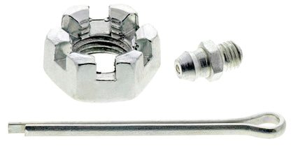 Mevotech Supreme Steering Tie Rod End MES428L