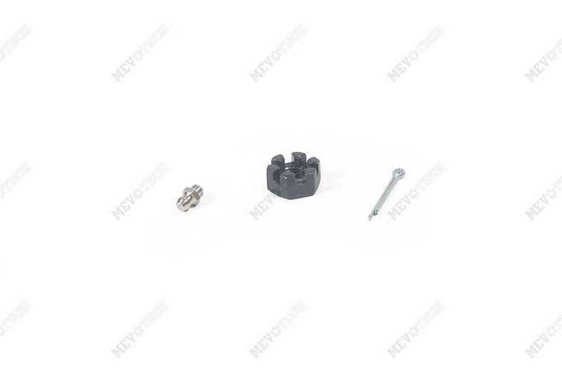 Mevotech Supreme Steering Tie Rod End MES428R