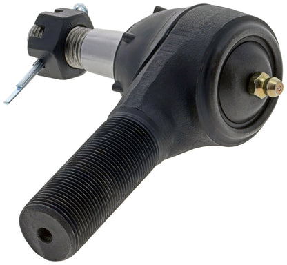 Mevotech Supreme Steering Tie Rod End MES437L