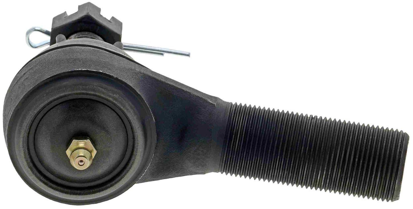 Mevotech Supreme Steering Tie Rod End MES437L