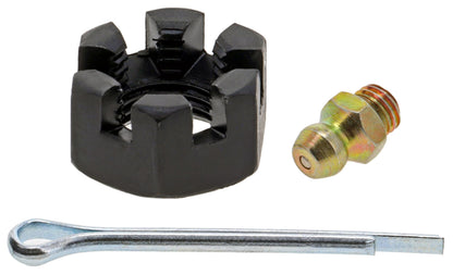 Mevotech Supreme Steering Tie Rod End MES437L