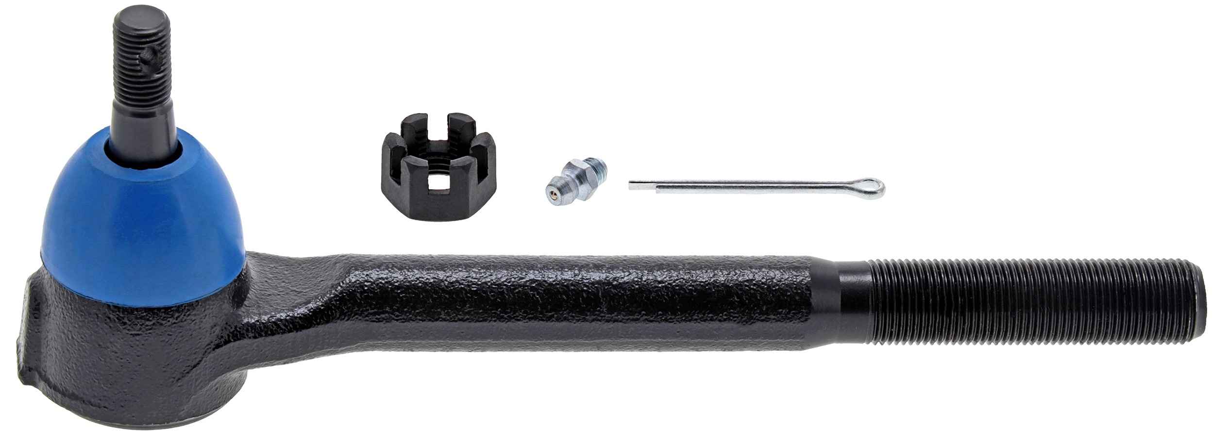 Mevotech Supreme Steering Tie Rod End MES441RL