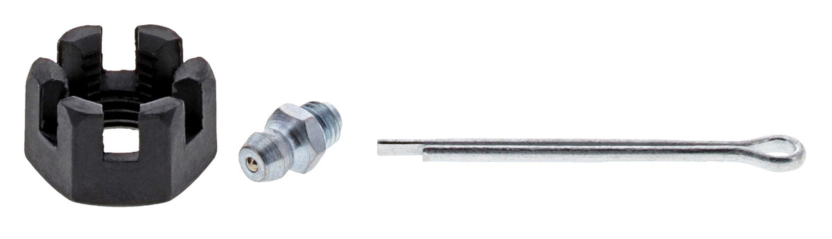 Mevotech Supreme Steering Tie Rod End MES441RL