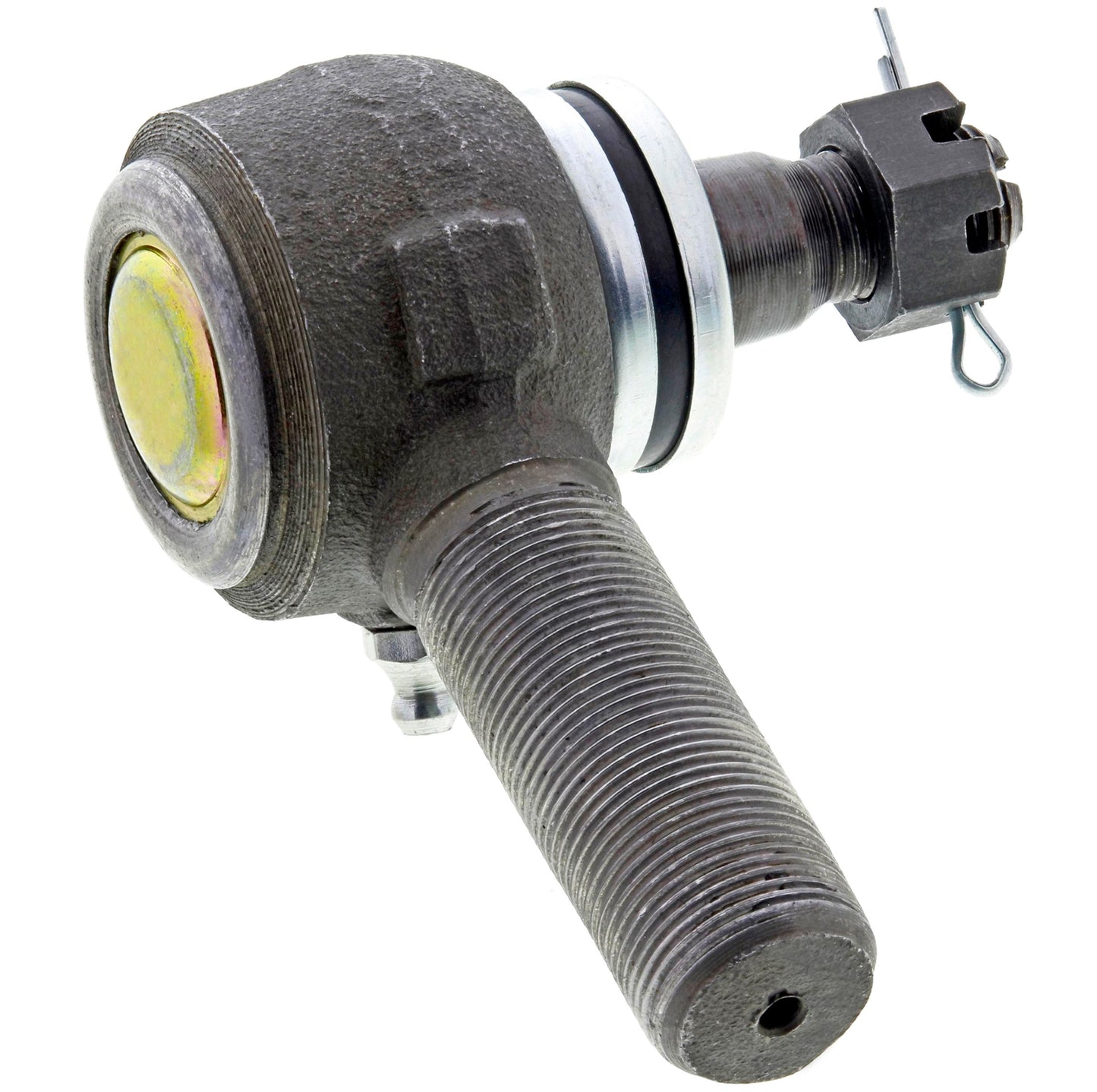 Mevotech Supreme Steering Tie Rod End MES453L