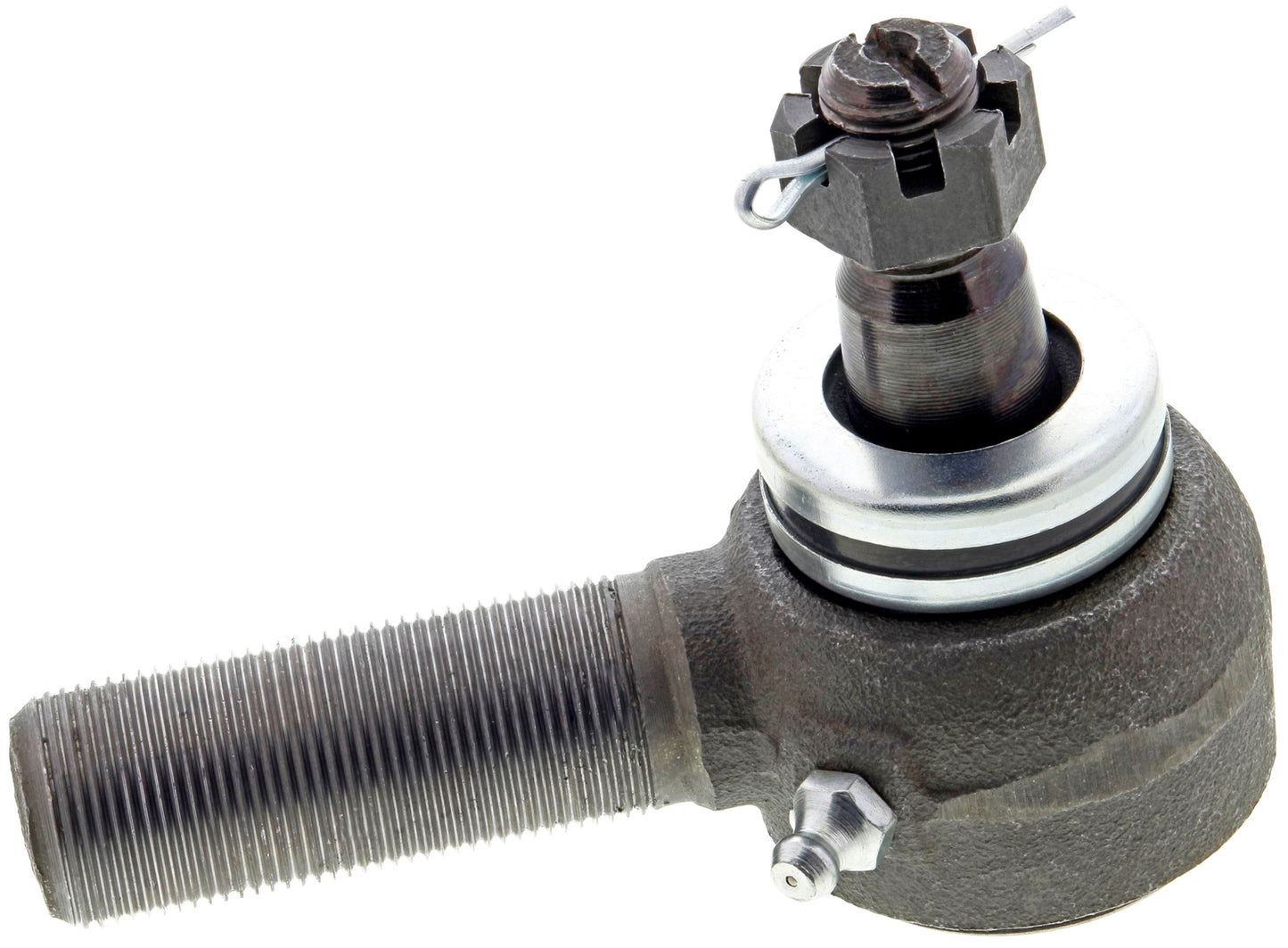 Mevotech Supreme Steering Tie Rod End MES453L