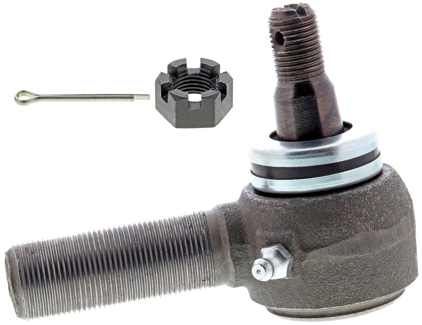 Mevotech Supreme Steering Tie Rod End MES453L
