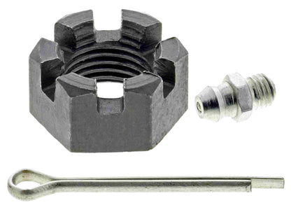 Mevotech Supreme Steering Tie Rod End MES453L