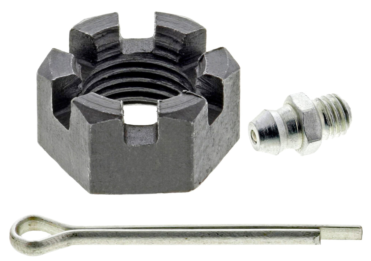 Mevotech Supreme Steering Tie Rod End MES453L