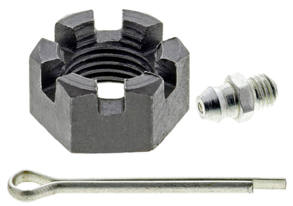 Mevotech Supreme Steering Tie Rod End MES453L