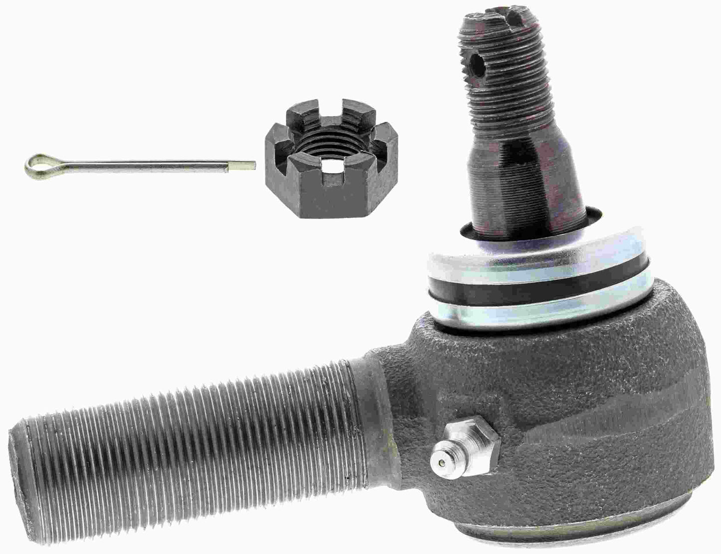 Mevotech Supreme Steering Tie Rod End MES453L