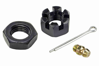 Mevotech Supreme Steering Tie Rod End MES455RL