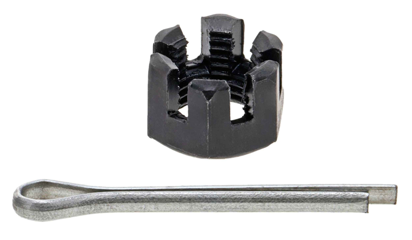 Mevotech Supreme Steering Tie Rod End MES476L