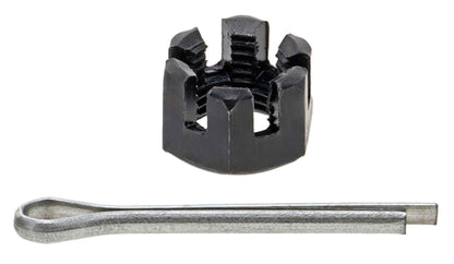Mevotech Supreme Steering Tie Rod End MES476L
