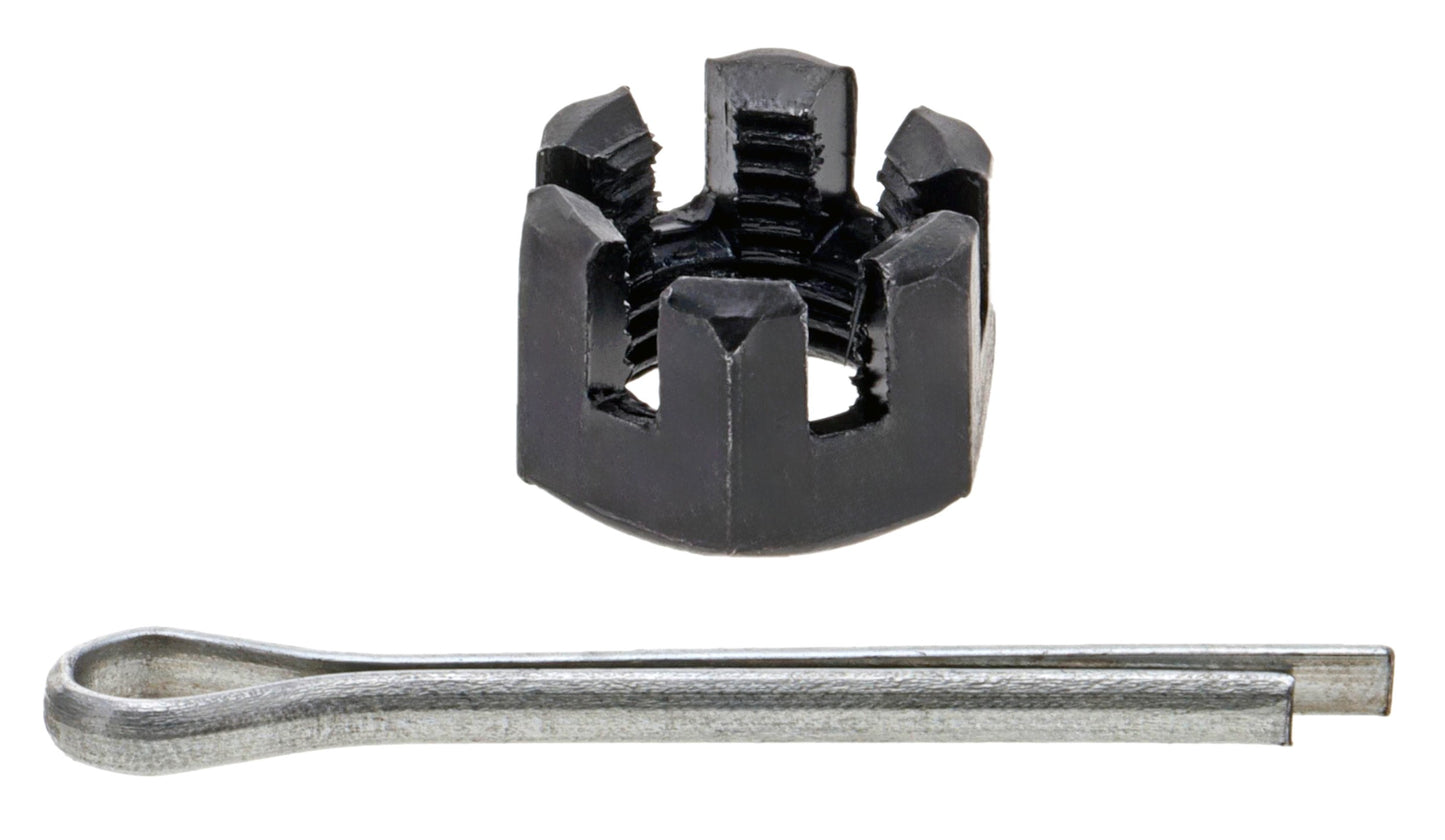 Mevotech Supreme Steering Tie Rod End MES476L