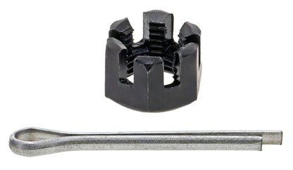 Mevotech Supreme Steering Tie Rod End MES476L