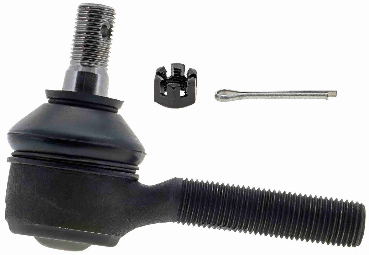 Mevotech Supreme Steering Tie Rod End MES476L
