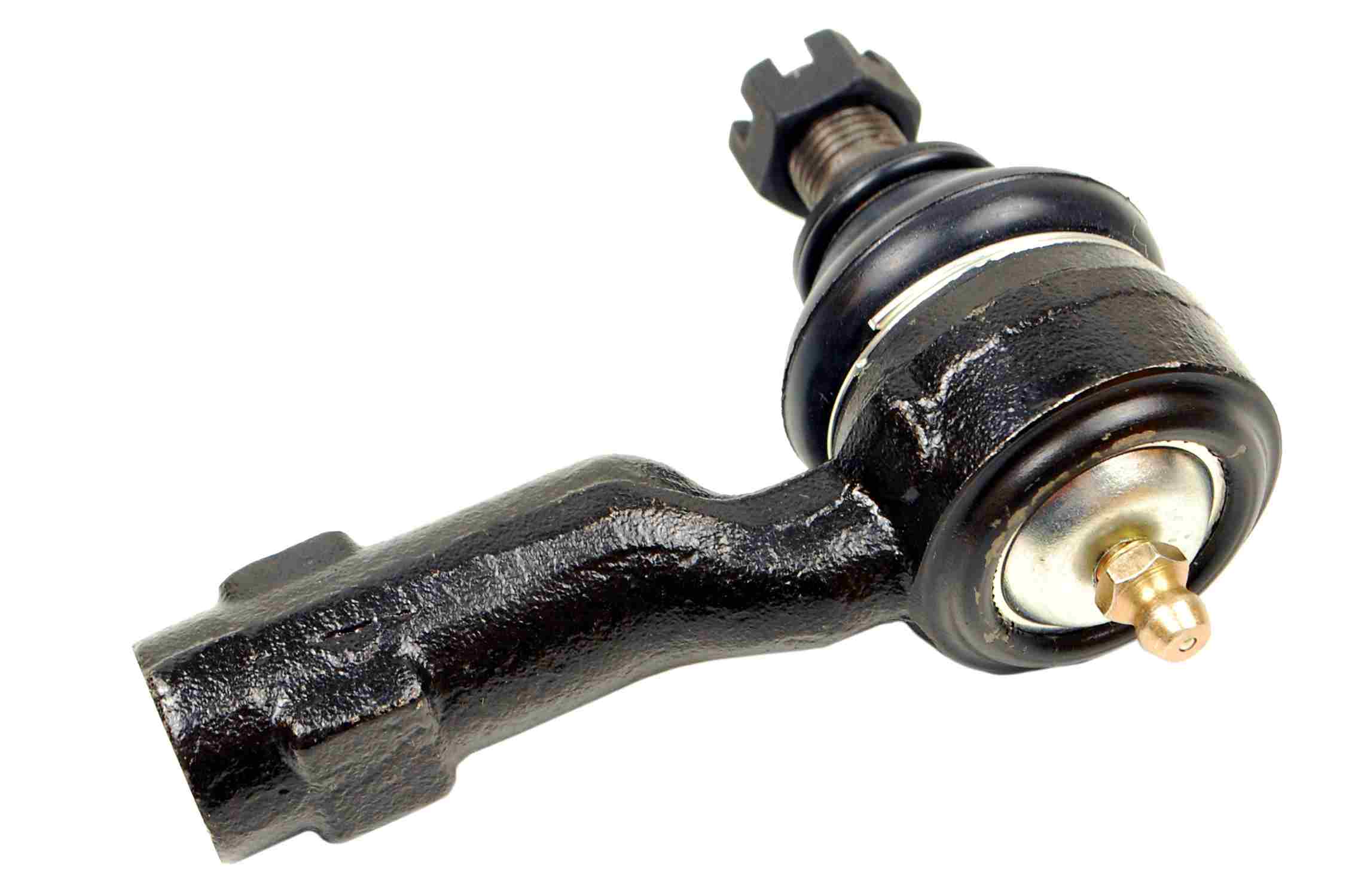 Mevotech Supreme Steering Tie Rod End MES483R