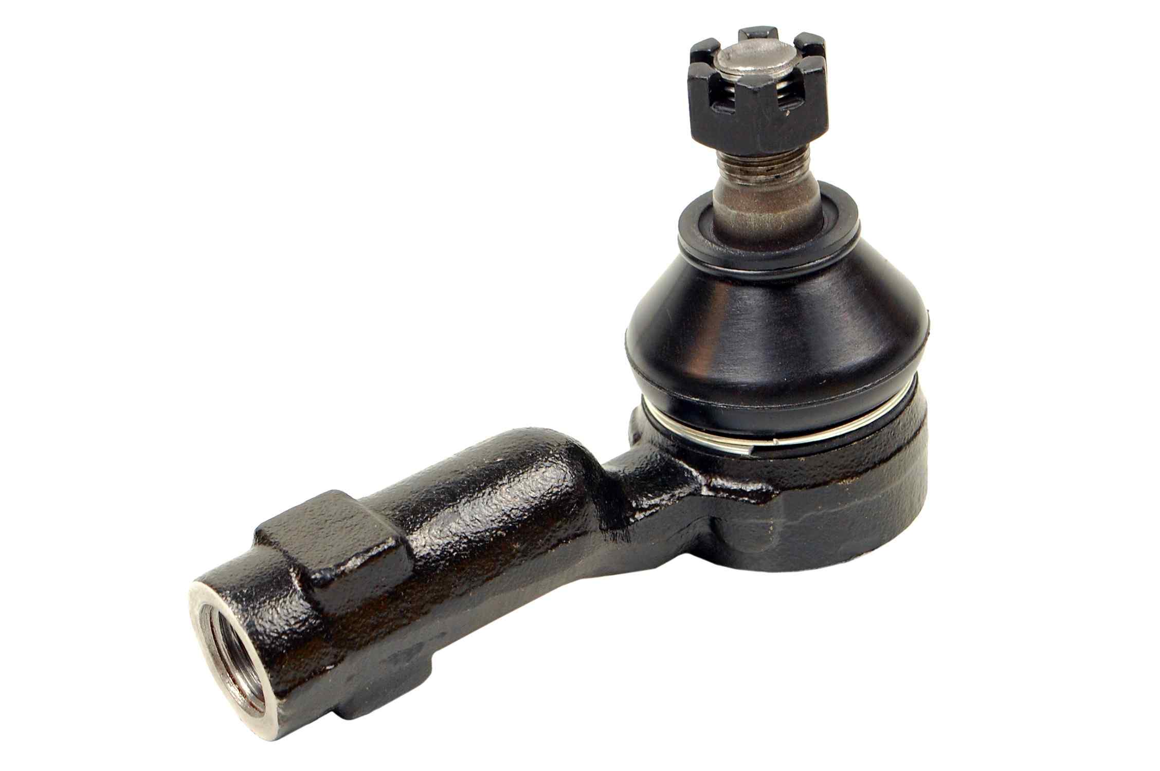 Mevotech Supreme Steering Tie Rod End MES483R