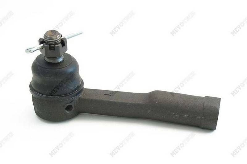 Mevotech Supreme Steering Tie Rod End MES489R