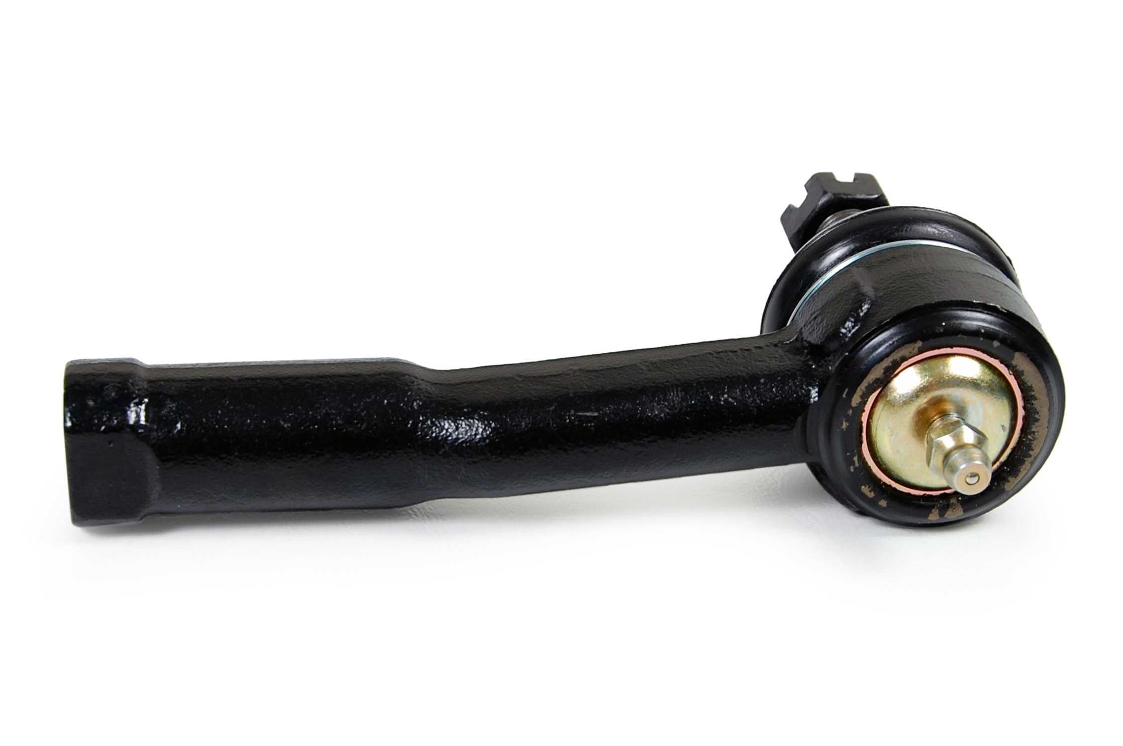 Mevotech Supreme Steering Tie Rod End MES489R