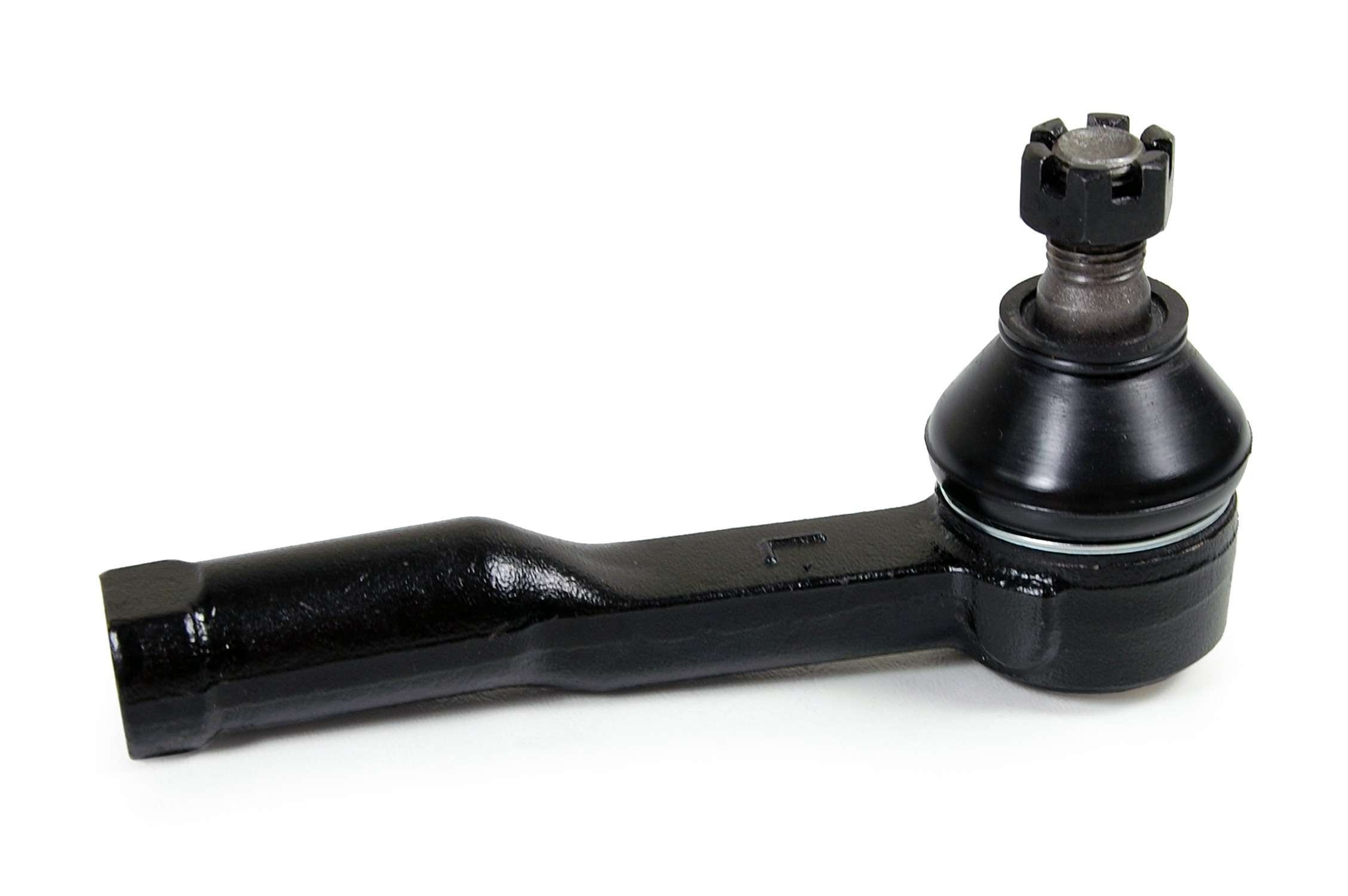 Mevotech Supreme Steering Tie Rod End MES489R