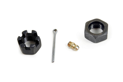 Mevotech Supreme Steering Tie Rod End MES489R