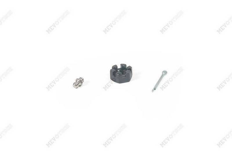 Mevotech Supreme Steering Tie Rod End MES62L