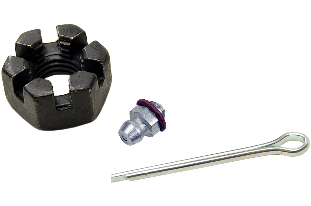 Mevotech Supreme Steering Tie Rod End MES678