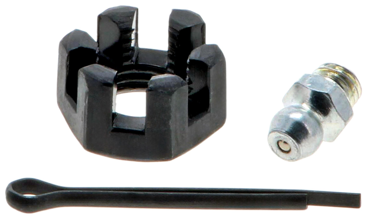 Mevotech Supreme Steering Tie Rod End MES681N