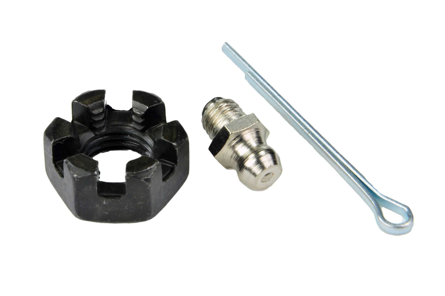 Mevotech Supreme Steering Tie Rod End MES713