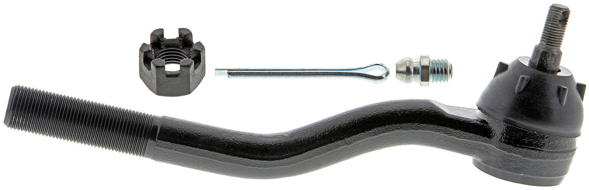 Mevotech Supreme Steering Tie Rod End MES714