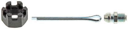 Mevotech Supreme Steering Tie Rod End MES714