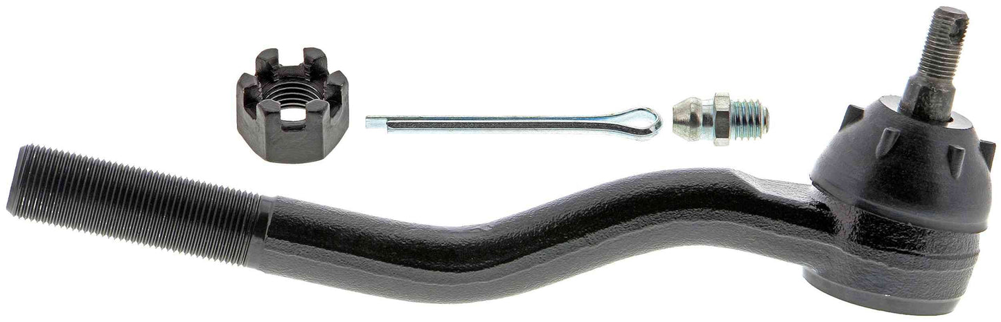 Mevotech Supreme Steering Tie Rod End MES714