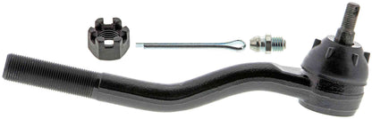 Mevotech Supreme Steering Tie Rod End MES714