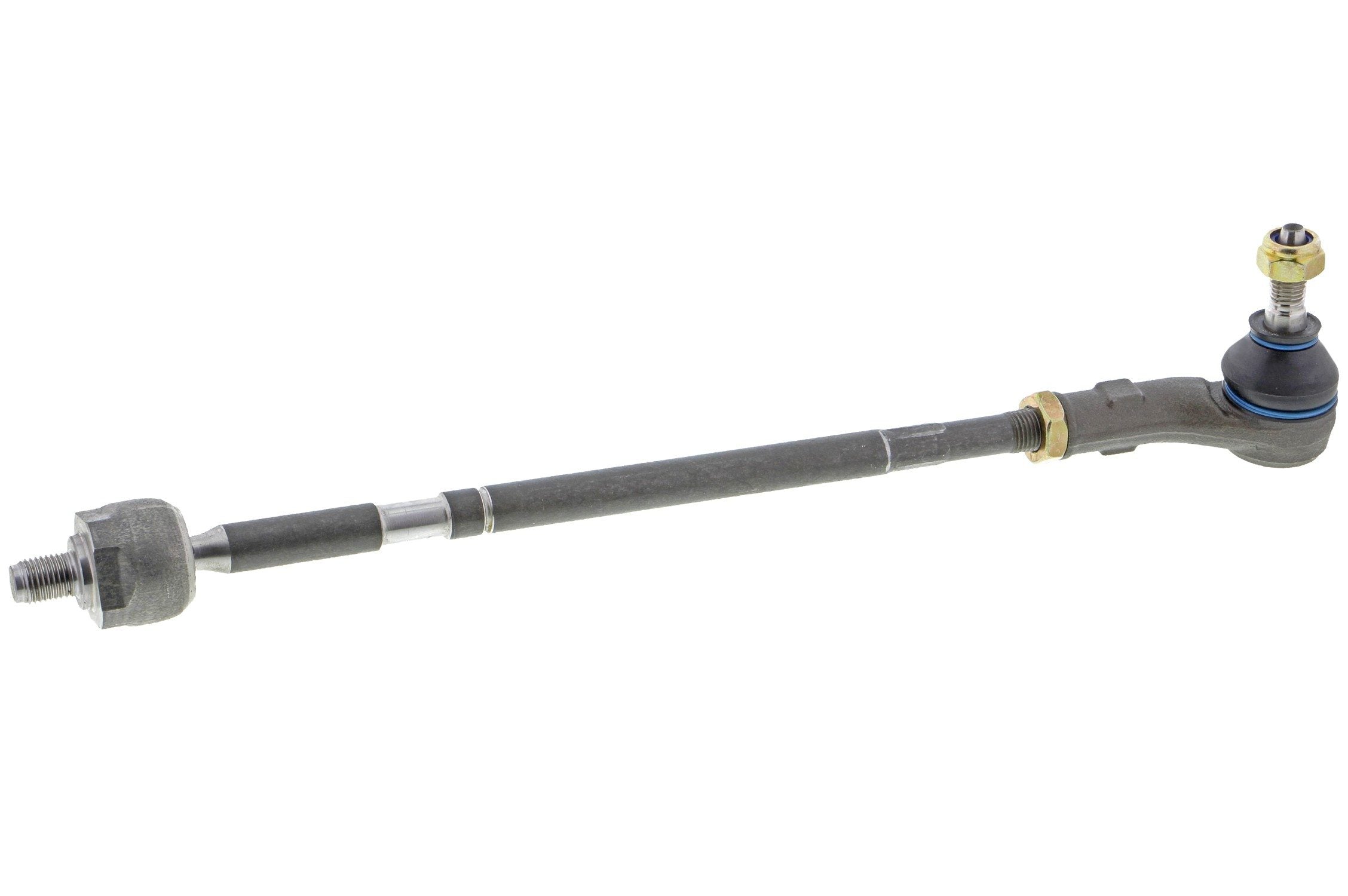 Mevotech Supreme Steering Tie Rod End Assembly MES800019A