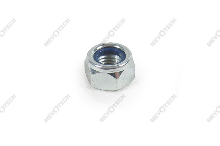 Mevotech Supreme Steering Tie Rod End MES800021