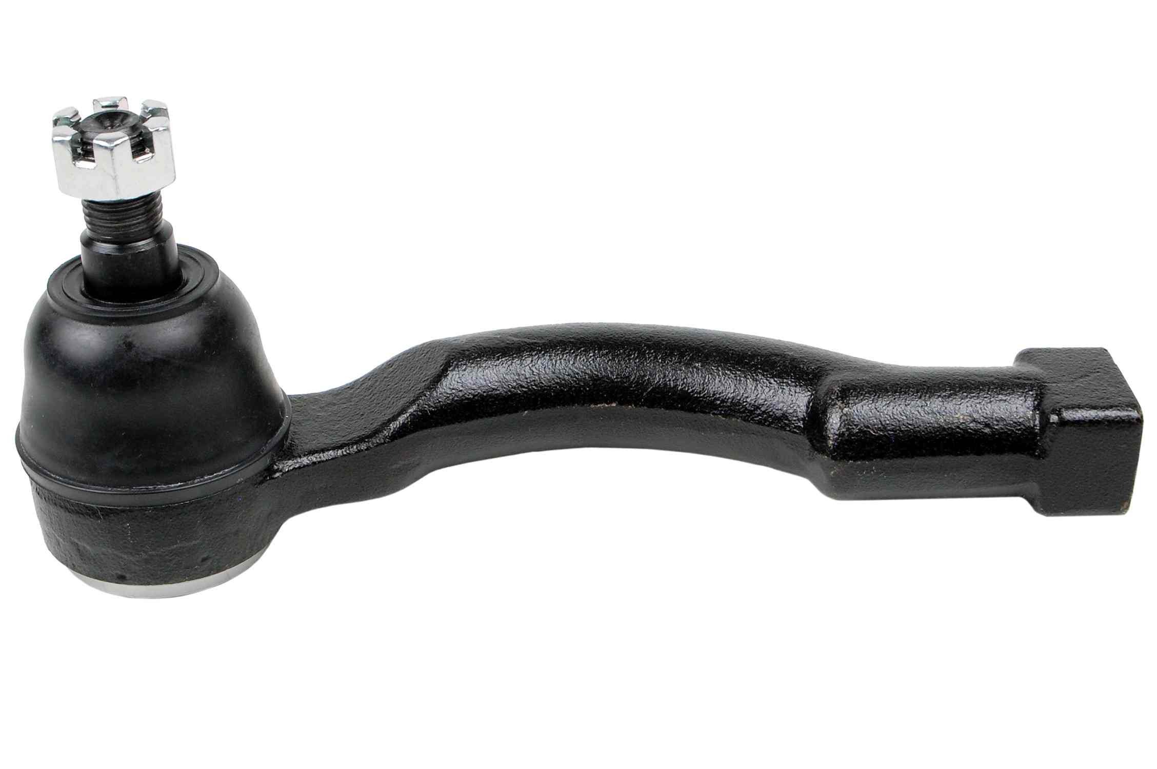 Mevotech Supreme Steering Tie Rod End MES800039