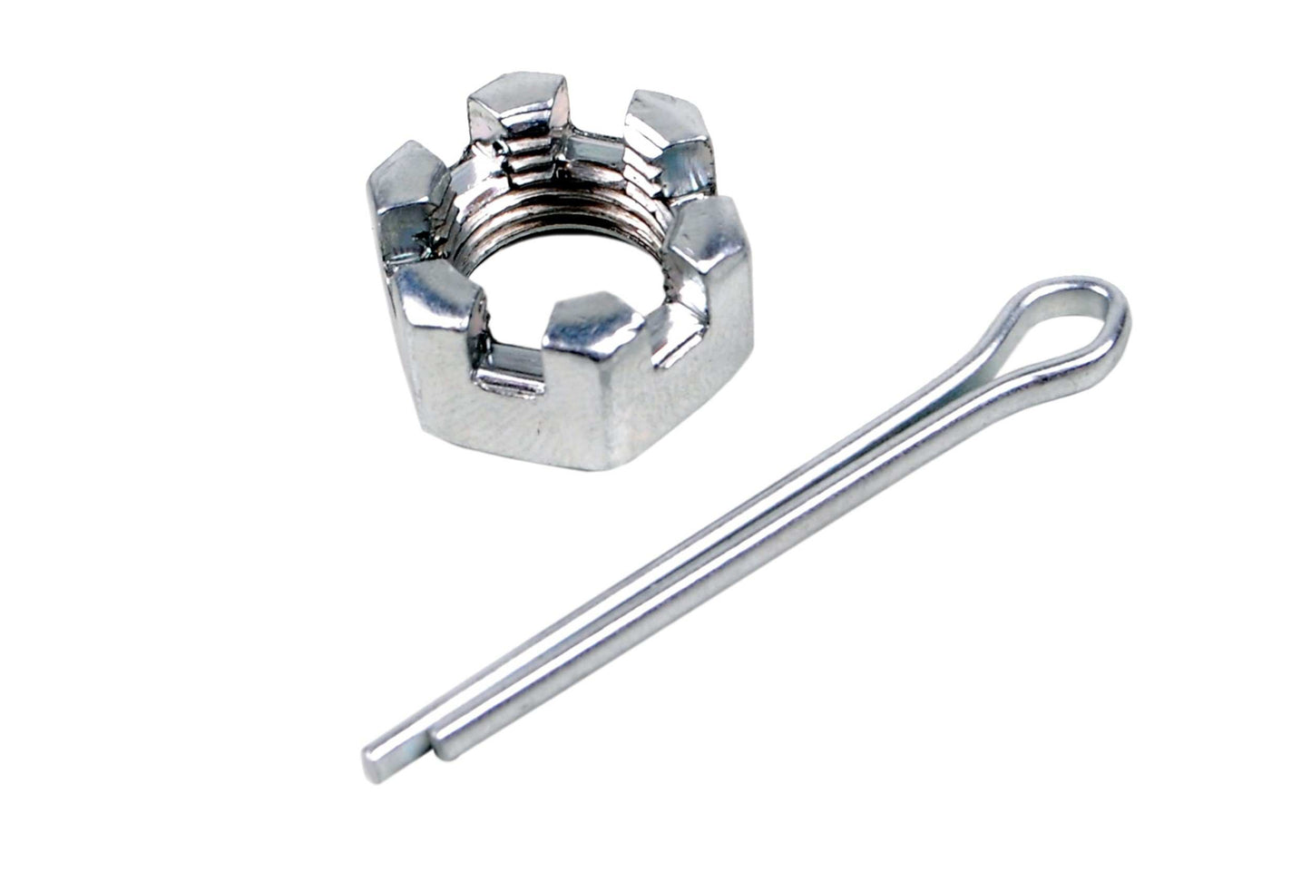 Mevotech Supreme Steering Tie Rod End MES800039