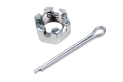 Mevotech Supreme Steering Tie Rod End MES800039