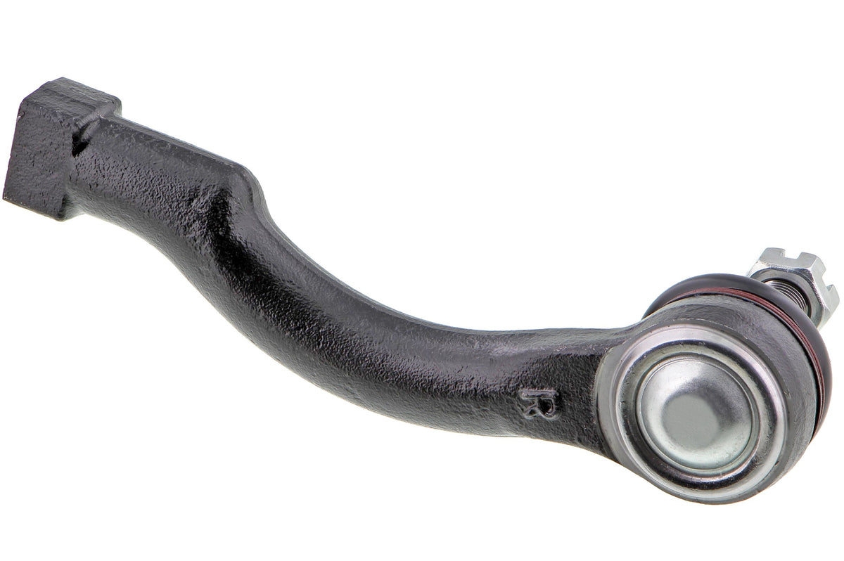 Mevotech Supreme Steering Tie Rod End MES800042