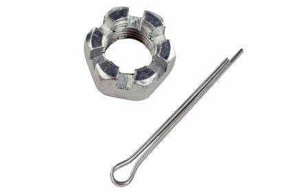Mevotech Supreme Steering Tie Rod End MES800042